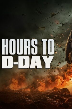 24 Giờ Trước Giờ Đổ Bộ