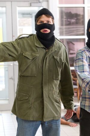 30 Phút Hoặc Ít Hơn