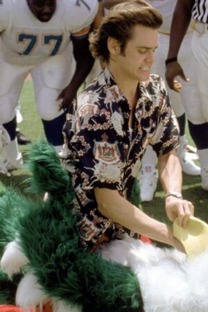 Ace Ventura: Thám Tử Thú Cưng