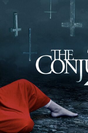 Ám Ảnh Kinh Hoàng 2