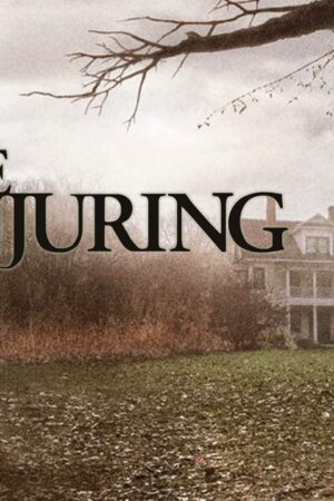 Ám Ảnh Kinh Hoàng