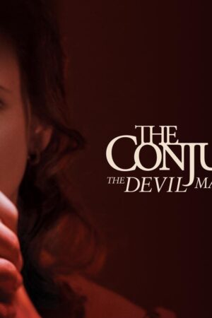 Ám Ảnh Kinh Hoàng: Ma Xui Quỷ Khiến