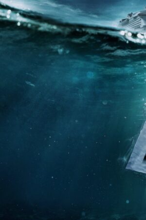 Amy Bradley Mất Tích