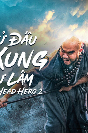 Anh Hùng Lâm Xung 2 : Dã Trư Lâm
