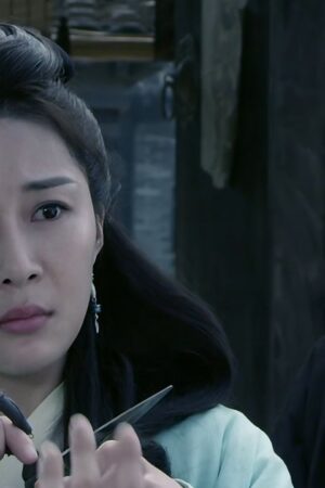 Anh Hùng Lâm Xung 3 : Miếu Sơn Thần