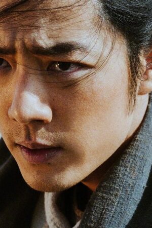 Anh Hùng Xạ Điêu Truyện: Hiệp Chi Đại Giả