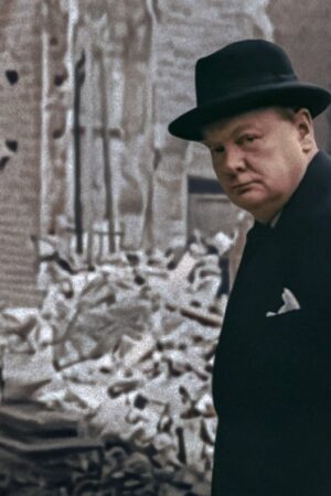 Anh Quốc Và Blitz