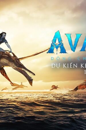 Avatar 2:  Dòng Chảy Của Nước