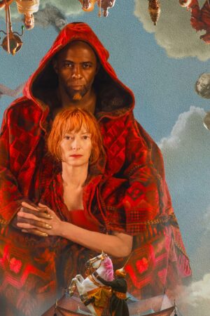 Ba Nghìn Năm Khao Khát