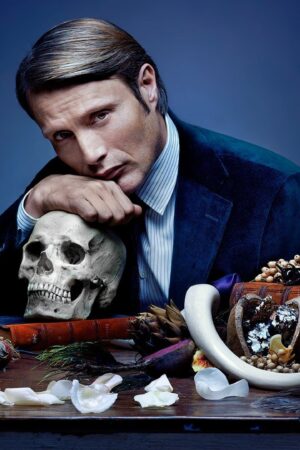 Bác Sĩ Ăn Thịt Người (Phần 2)