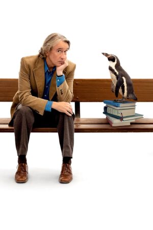 Bài Học Từ Chú Chim Cánh Cụt