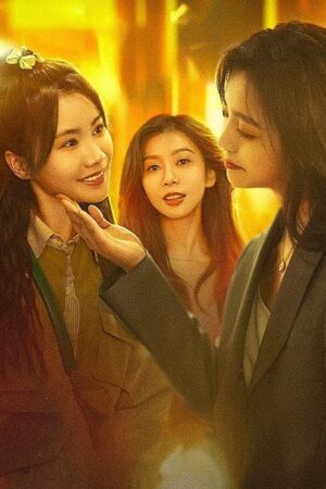 Bạn Thân Tuyệt Vời Nhất Của Nữ Thần