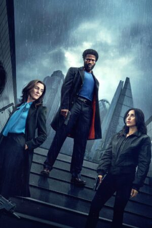 Băng Đảng Luân Đôn (Phần 3)