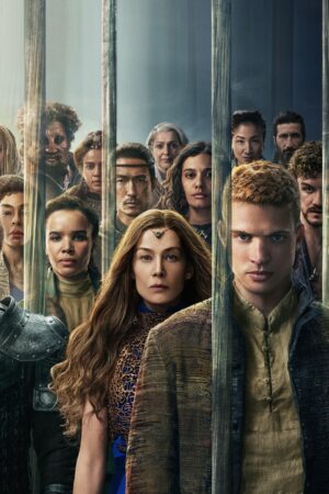 Bánh Xe Thời Gian (Phần 3)