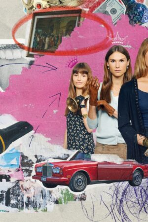 Barracuda Queens (Phần 2)