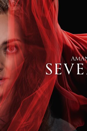 Bảy Tấm Màn Che