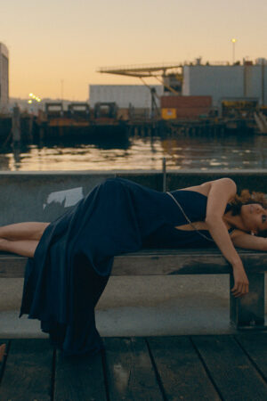 Bề Nổi (Phần 1)