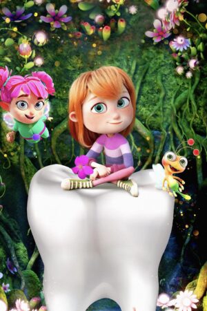 Bé Tiên Rắc Rối