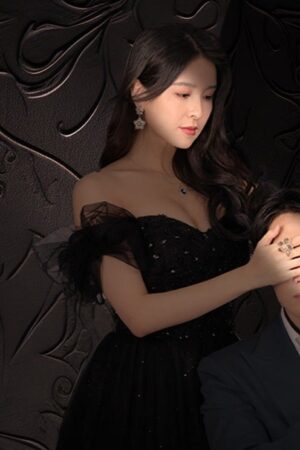 Bí Mật Của Anh Ấy