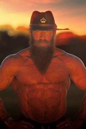 Bí Mật Giới Thể Thao: Vua Gan Sống