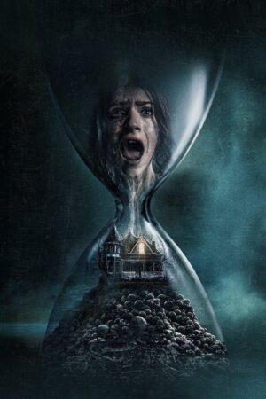 Bí Mật Kinh Hoàng