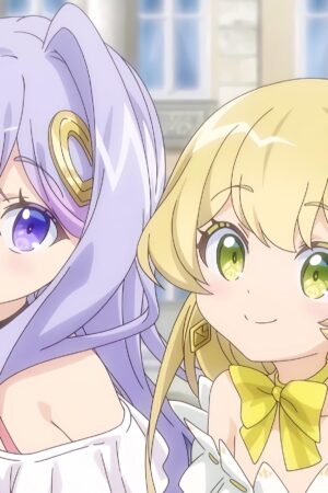 Biên Niên Sử Quý Tộc Tái Sinh Ở Thế Giới Khác