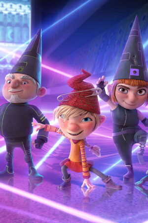 Biệt Đội Tí Hon