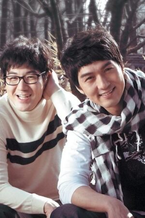 Bốn Chàng Quý Tử