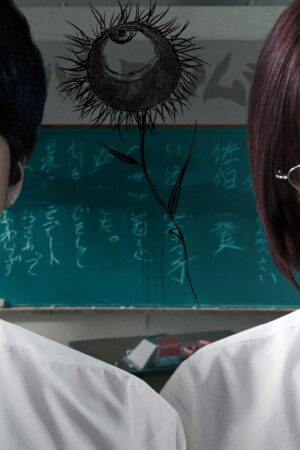 Bông Hoa của Ác Ma