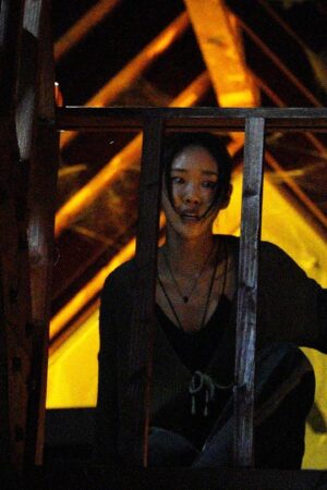 Bóng Ma Cõi Mạng