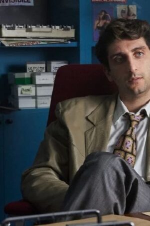 Bóng Tối Sau Ánh Hào Quang