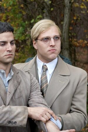 Bonhoeffer: Mục Sư, Gián Điệp, Kẻ Ám Sát