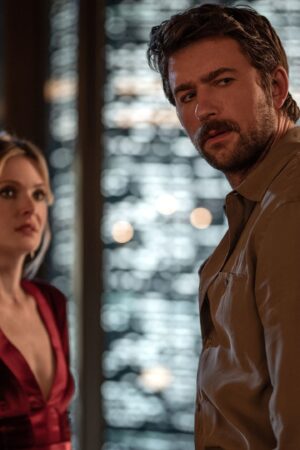 Buổi Hẹn Hò Kinh Hoàng