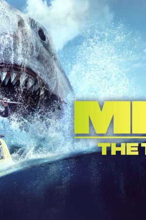 Cá Mập Siêu Bạo Chúa 2: Vực Sâu