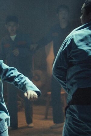 Cá Mập: Sự Khởi Đầu