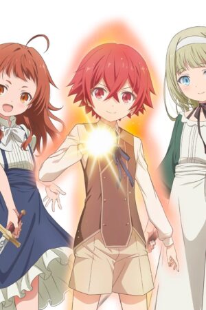 Cách Tạo Ra Phép Thuật Ở Thế Giới Khác