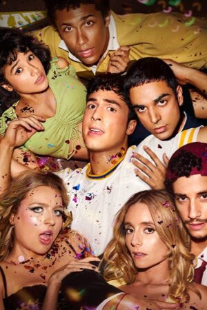 Càng Gồng Càng Gãy