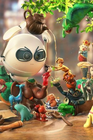 Câu Chuyện Đồ Chơi