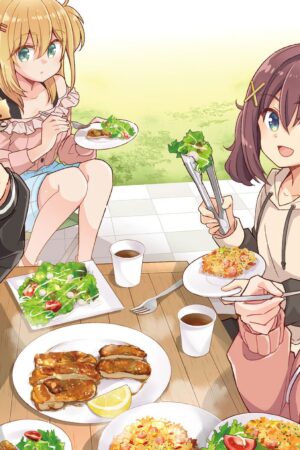 Câu Lạc Bộ Ẩm Thực Của Tôi