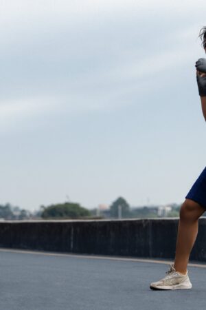 Cay Nóng Hôi Hổi (Nhiệt Lạt Cổn Thang)