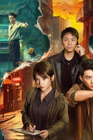 Chân Tướng Trong Đường Nét