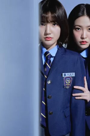 Chị Đại Học Đường (Phần 1)