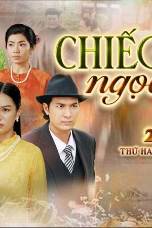 Chiếc Vòng Ngọc Bích