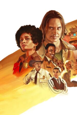 Chiếc Xe Duster (Phần 1)