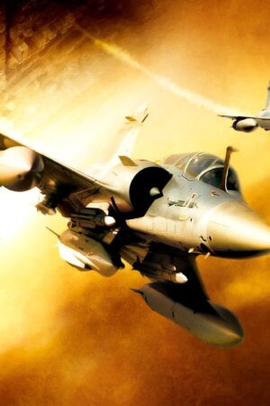 Chiến Binh Trên Không