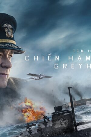 Chiến Hạm Thủ Lĩnh