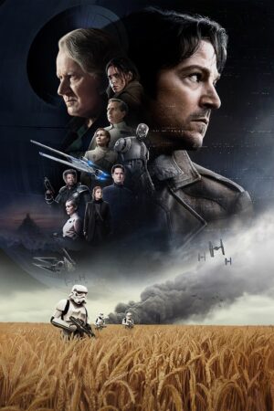 Chiến Tranh Giữa Các Vì Sao: Andor (Phần 1)