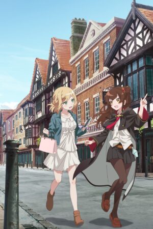 Cho Đến Ngày Phù Thủy Lìa Đời