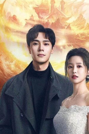 Chồng Tôi Là Tiên Tôn