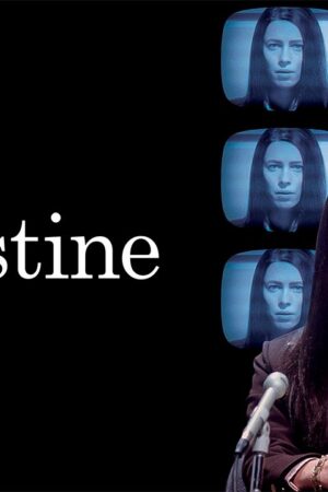 Christine - Bi kịch trên sóng truyền hình